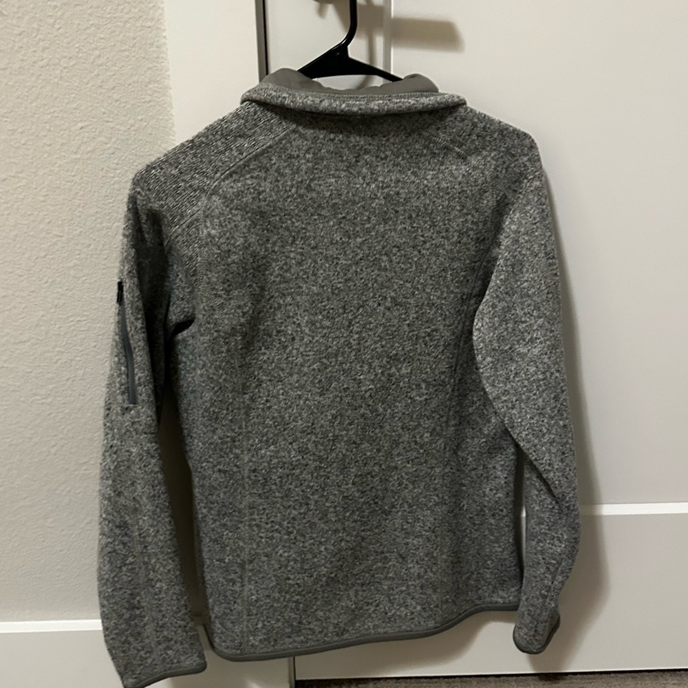 Patagonia Women's Better Sweater® Fleece Jacket Size Medium NWOT - Picture 4 of 5